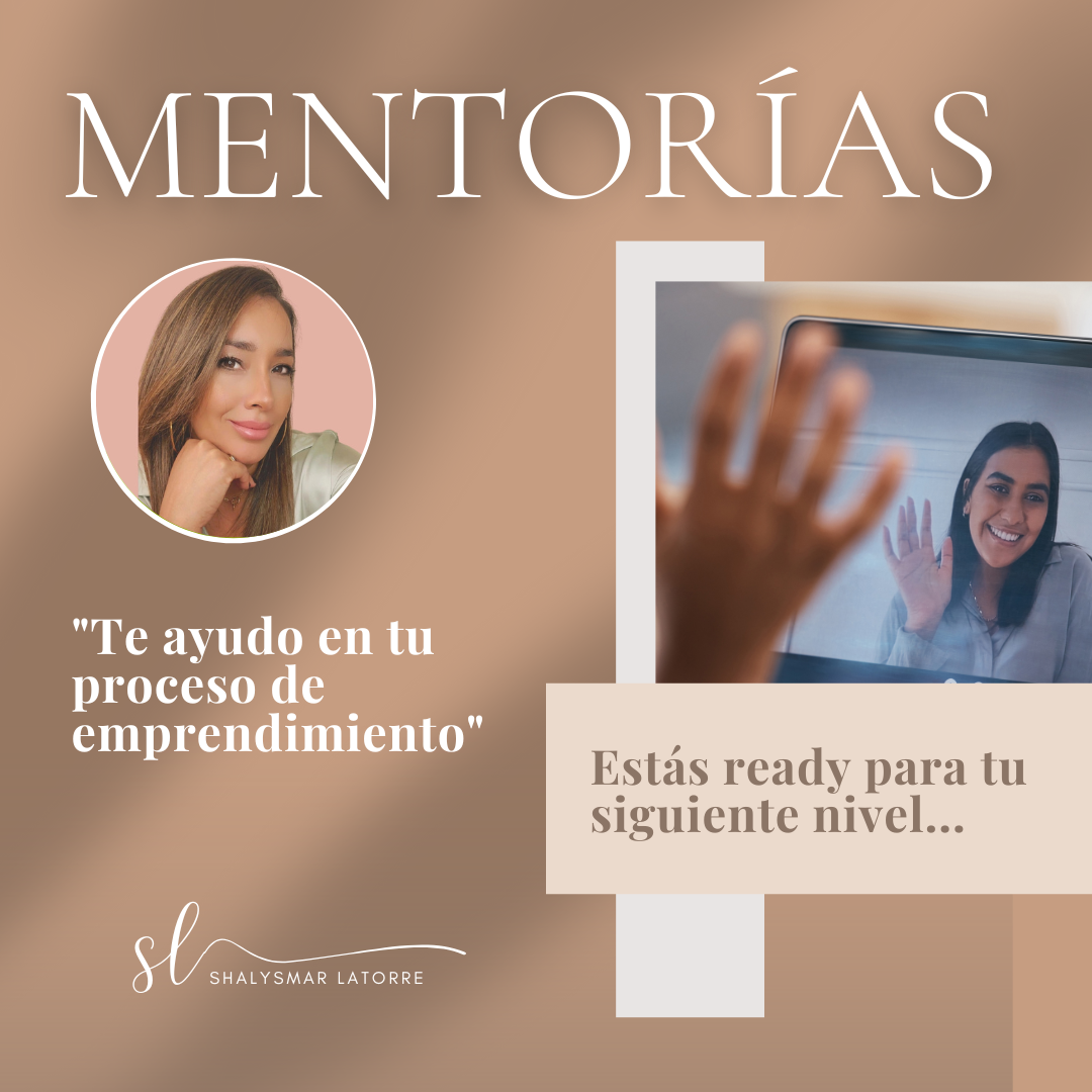 ONE TO ONE SESION VIP COACHING (1 Sesión)
