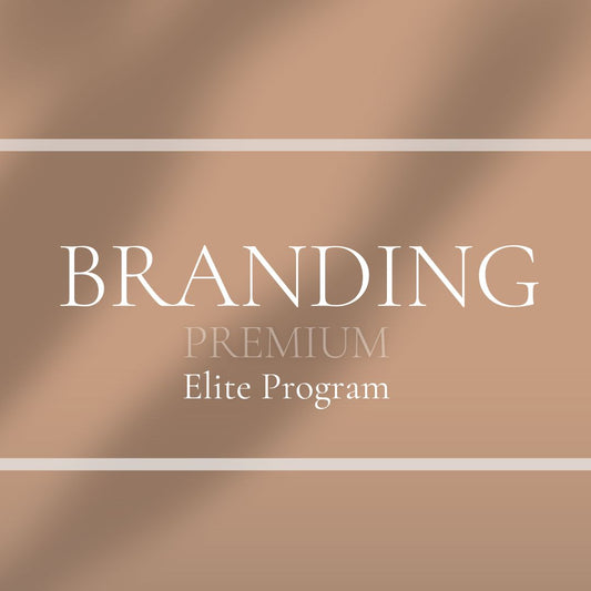 Branding Premium Pago #1